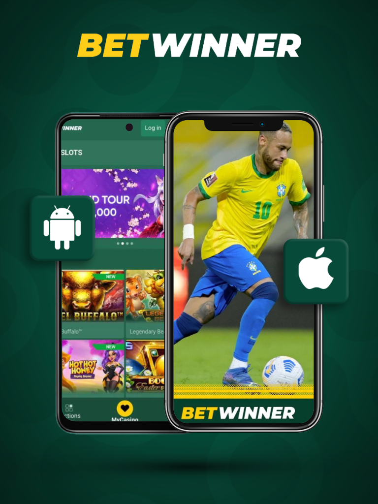 Betwinner Uruguay App Download