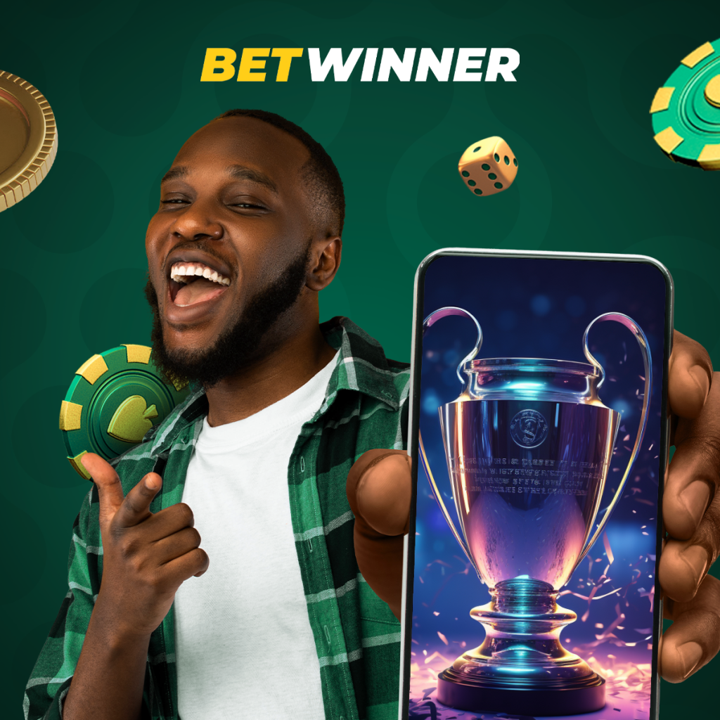 Betwinner Uruguay Casino Enjoy