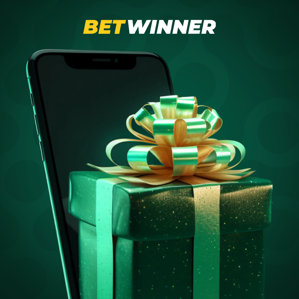 Betwinner Uruguay Promo