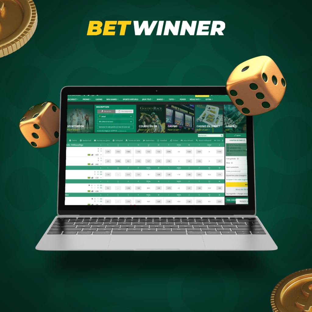 Betwinner Uruguay Website